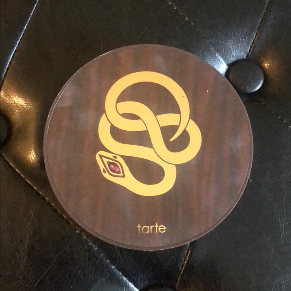 Tarte Rainforest After Dark Palette